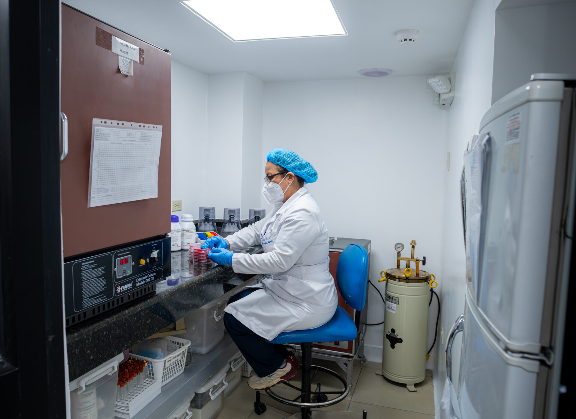 LABAQ Instalaciones