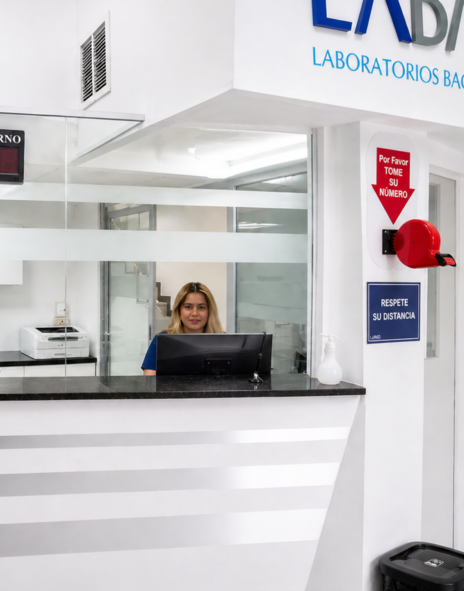 LABAQ Instalaciones